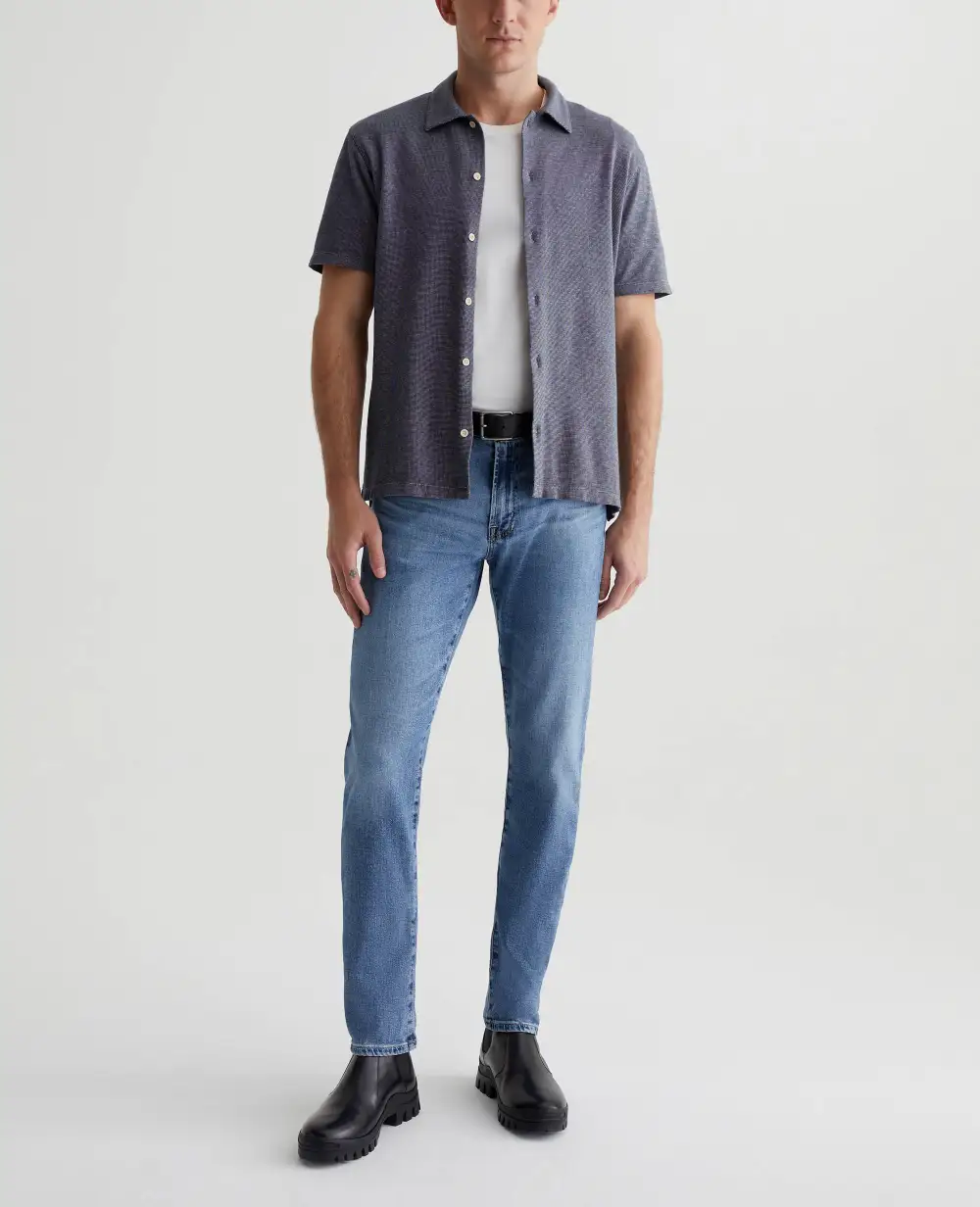 Men's Easywear Classic Jeans