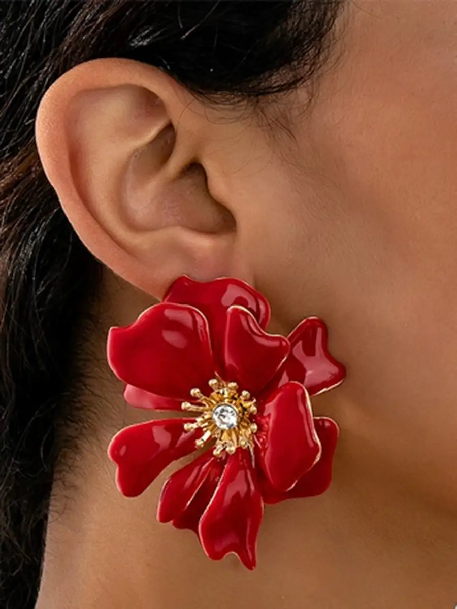 Timeless Everyday Accent Earrings