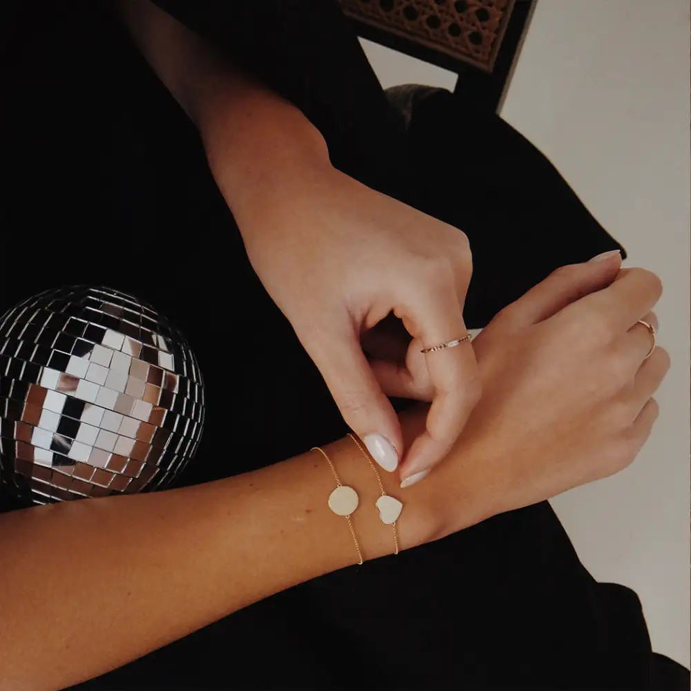 Classic Classic Medallion Bracelet