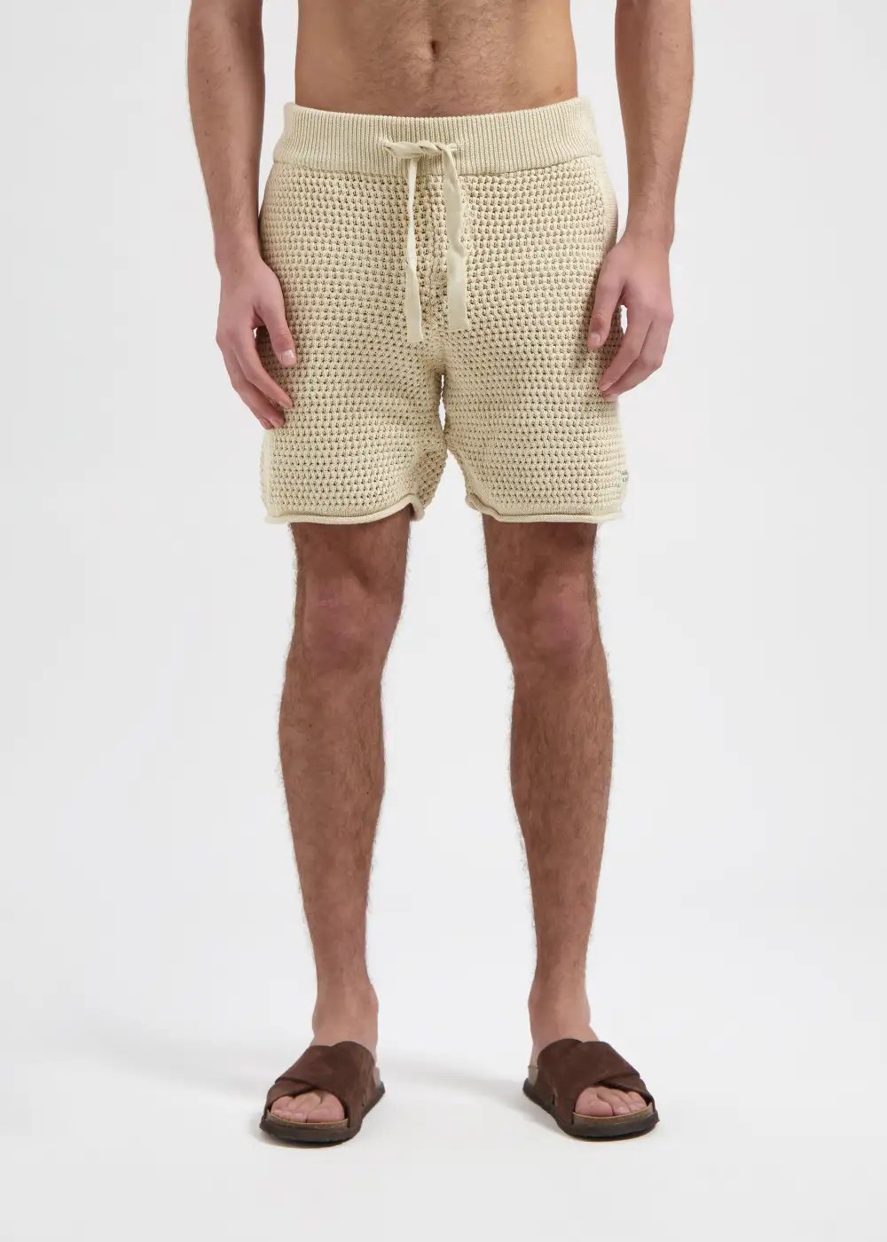Coastal Casual Shorts
