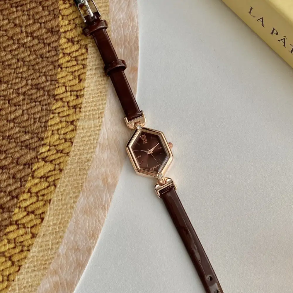 Solene Wristwatch