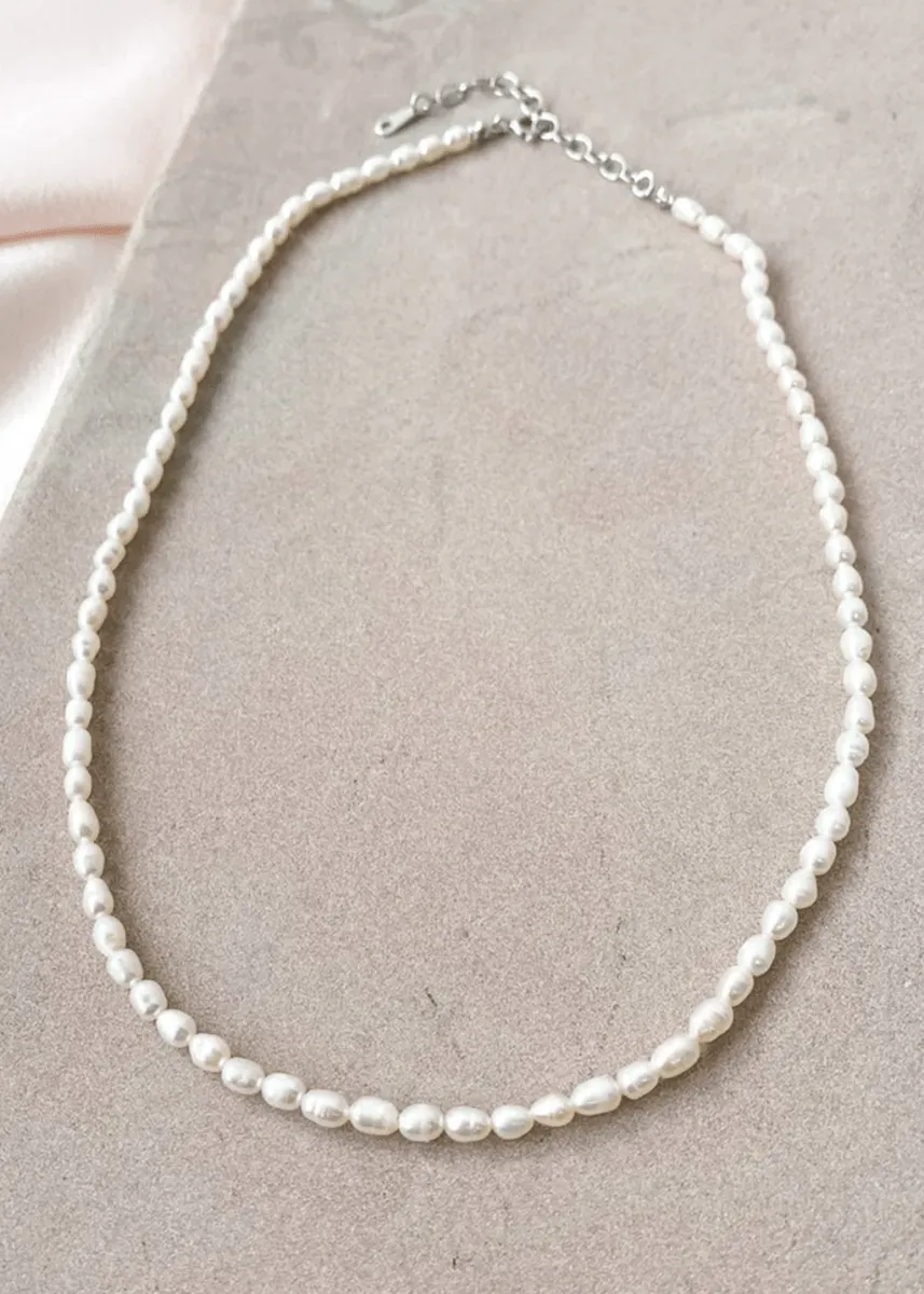 Delicate Adjustable Necklace
