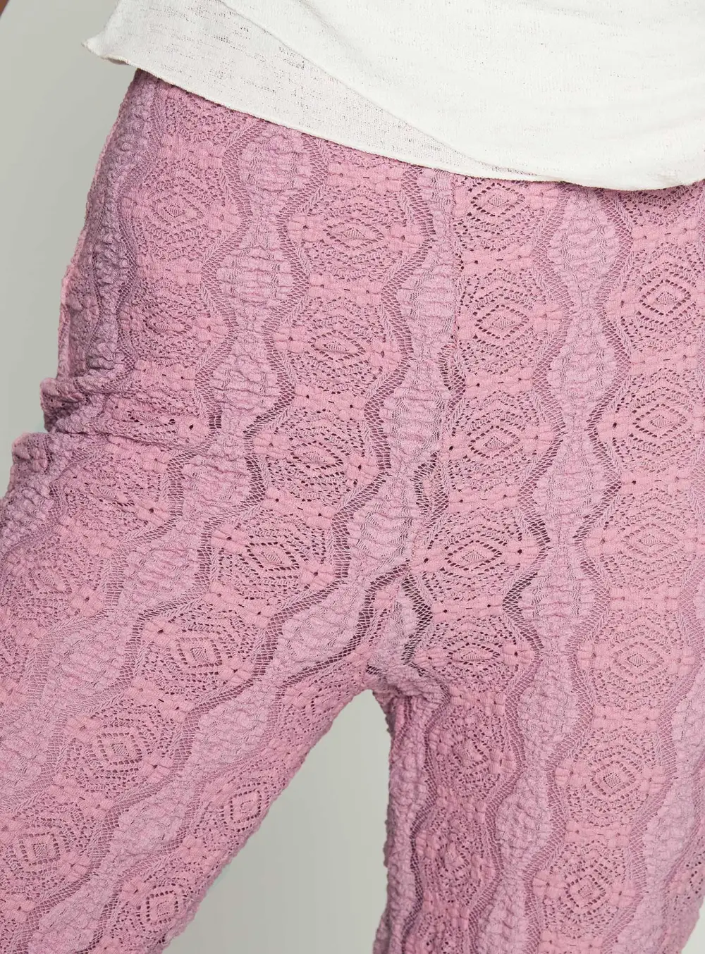 Carnivale Straight Straight Leg Pants