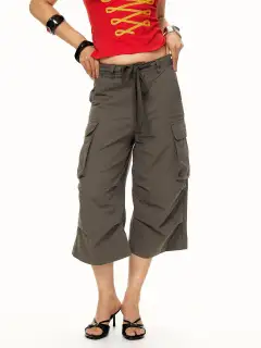 Everyday Straight-Leg Shorts