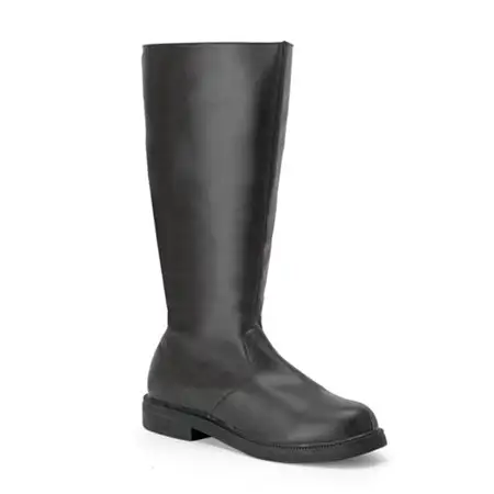 Men's Relaxed Everyday Track Sole Mid Calf Boots