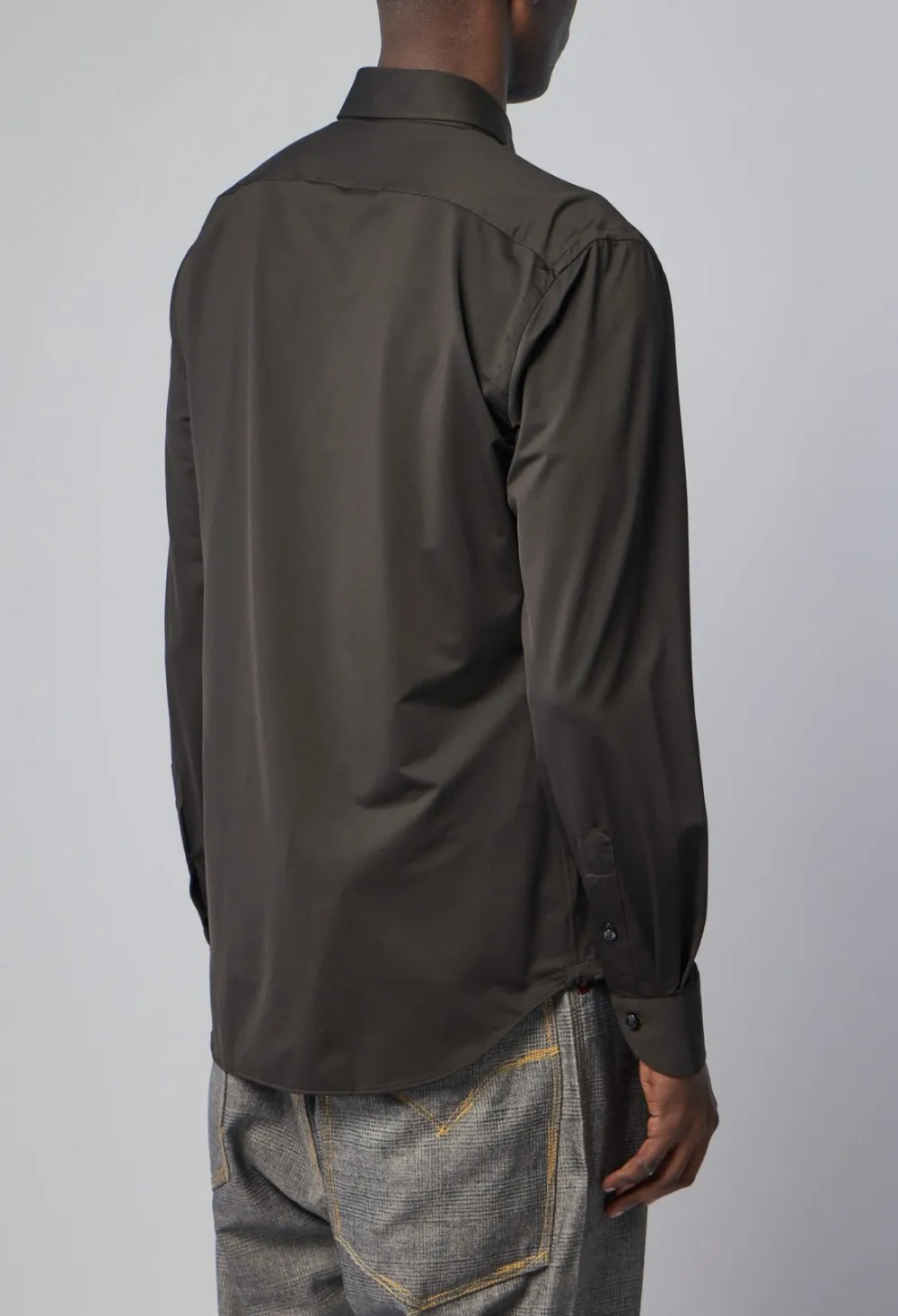 Clean Jersey Everyday Shirt