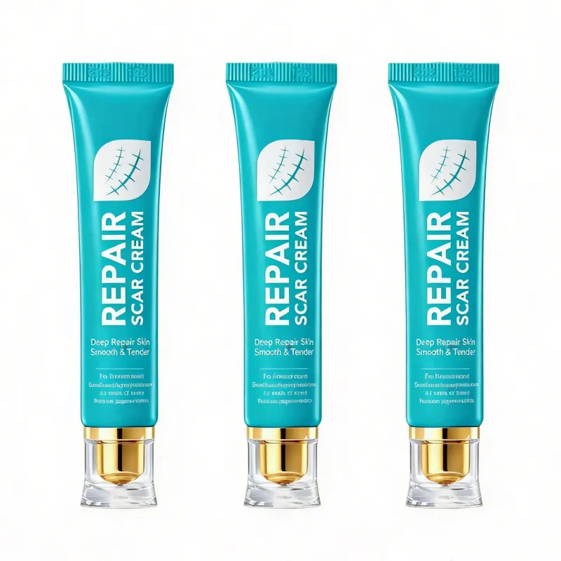 ✨BIG SALE-49% OFF🔥Scar Repair Cream🌿|Treats Old and New Scars, Burns and More