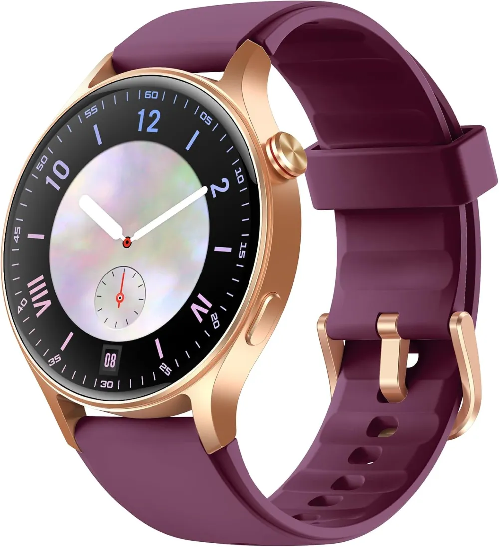 Fitpolo Smart Watch for Women,1.3