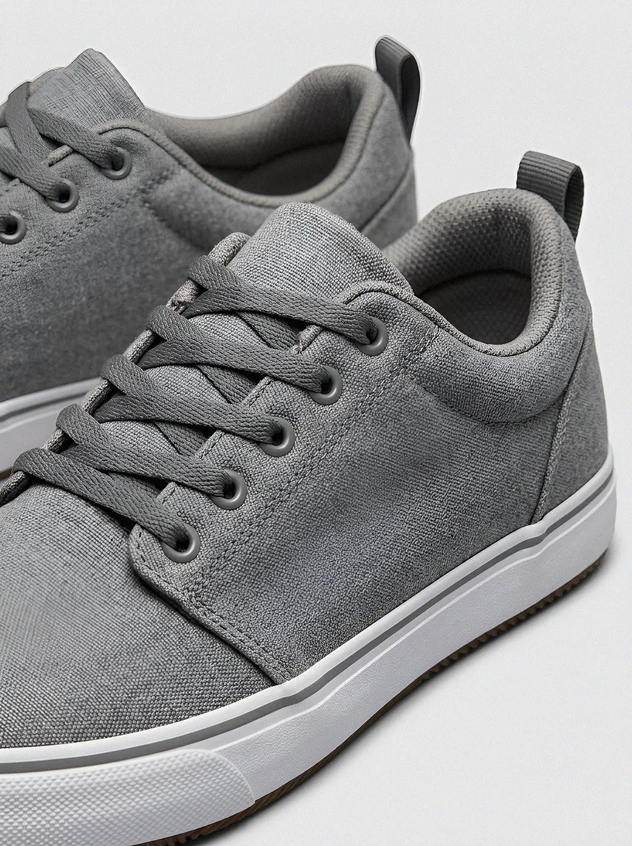 Unisex Urban Trail Walking Skate Shoes