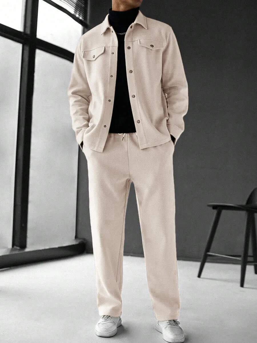 Men's Casual Set