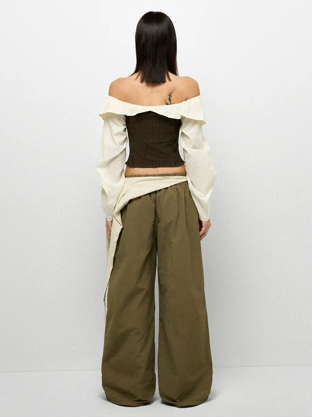Everyday Casual Pants