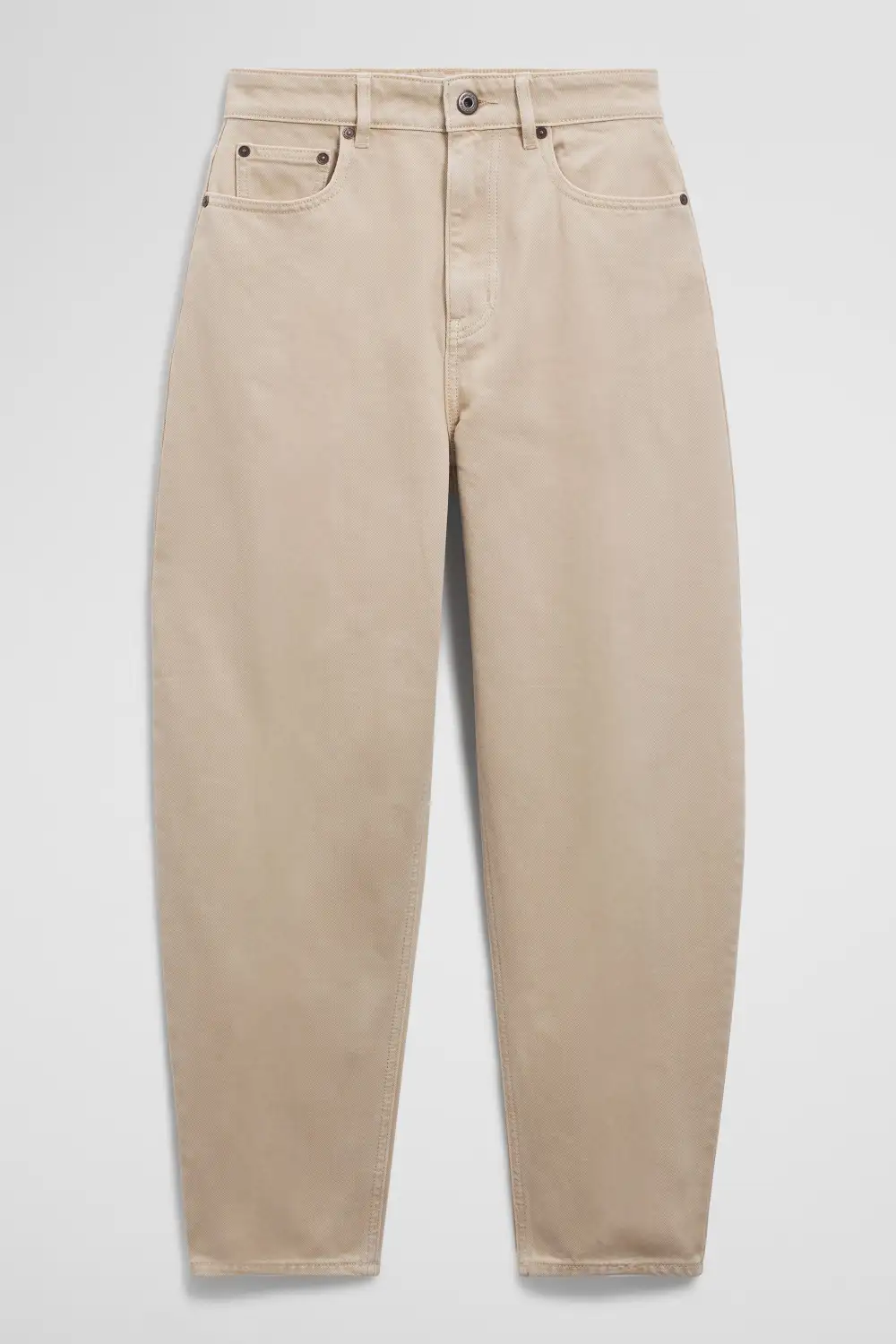 Women's Tapered Jeans