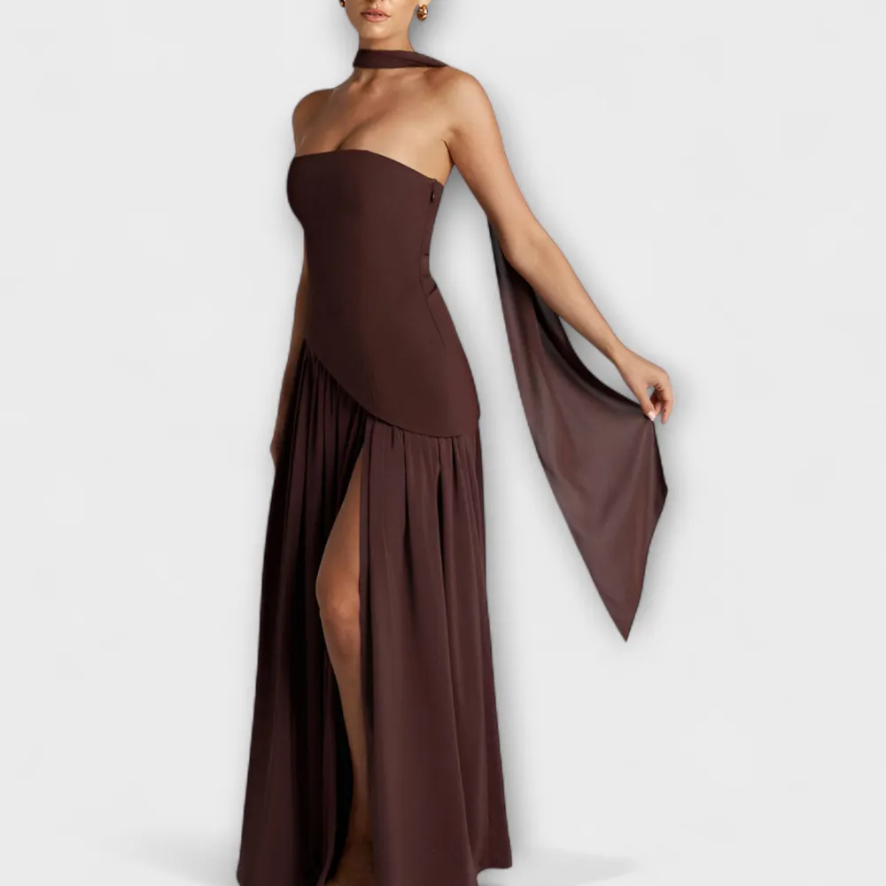 Ada Elegant Maxi
