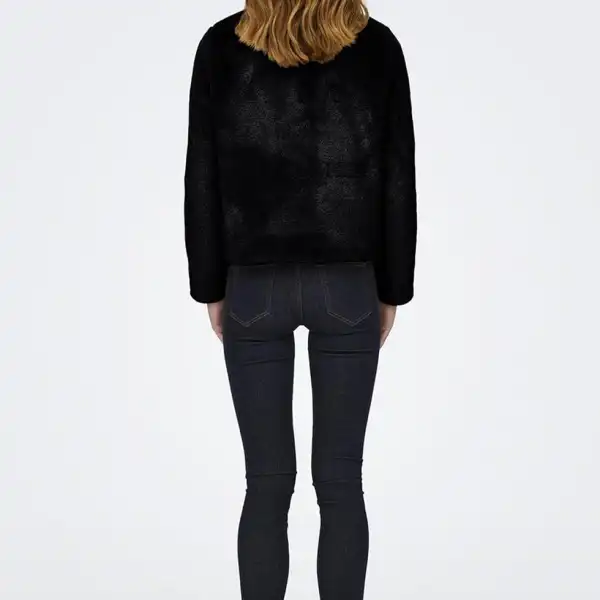 Polished Classic Women's Jacket