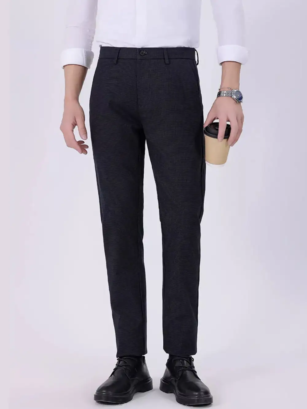 Urban Slim Fit Pants