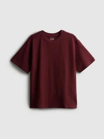 7-15yrs | Pure Cotton T-Shirt