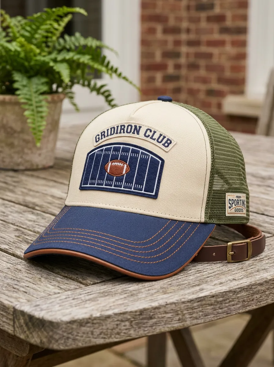 Hats