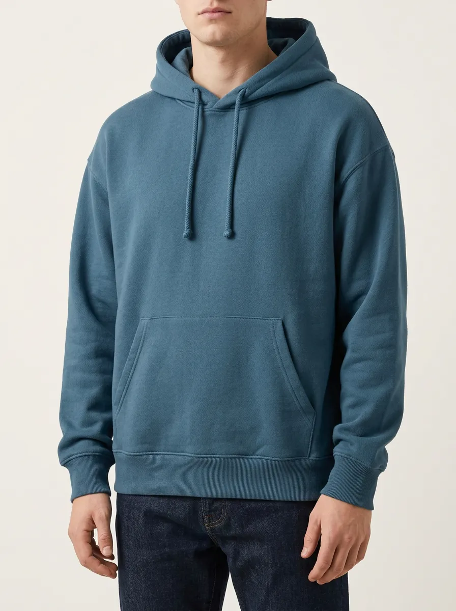 Men's Balanced Sport Hoodie