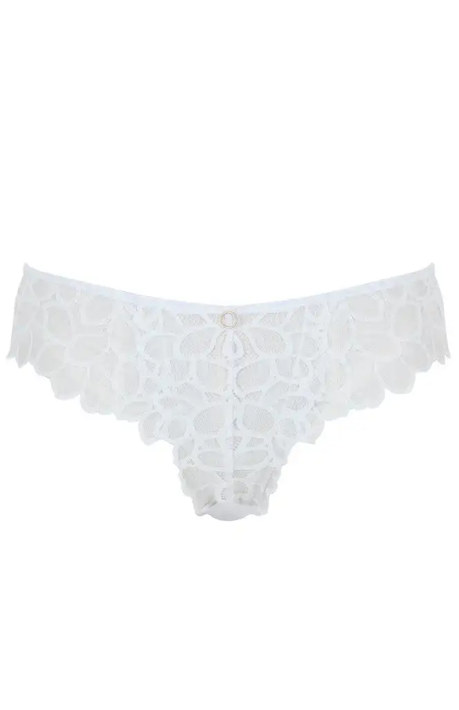 Allure Brazilian Panty