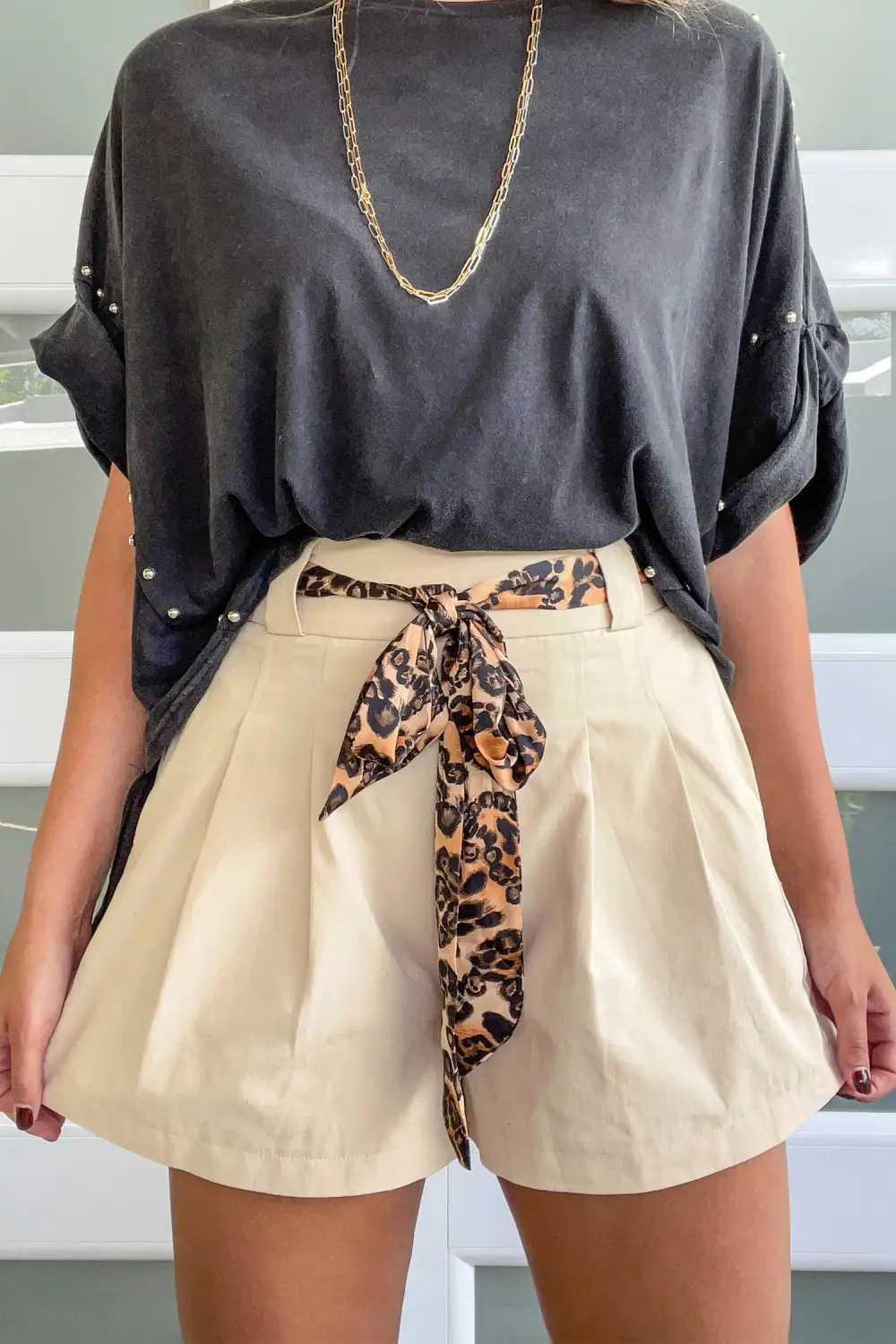 Spot On Shorts
