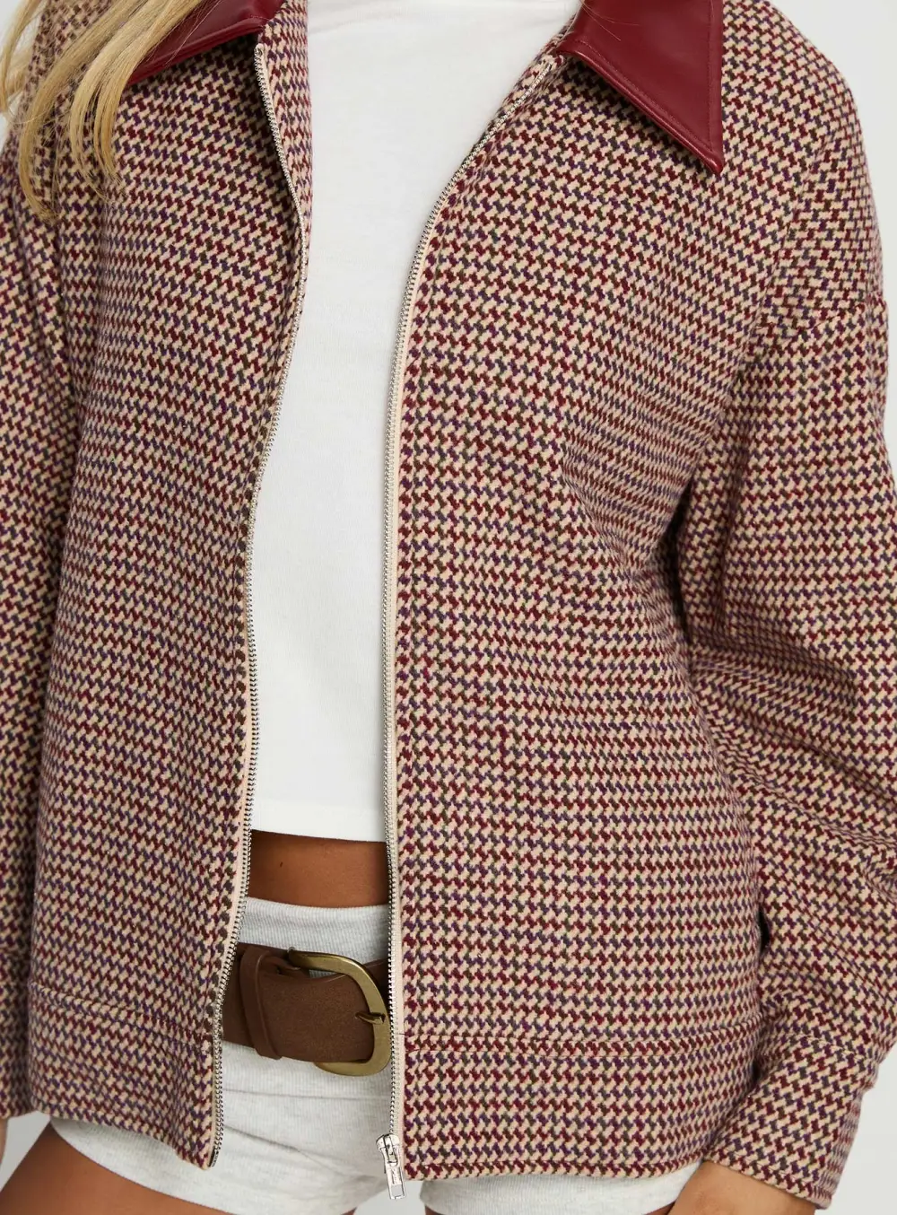 Women’s Easy Layer Contour Jacket