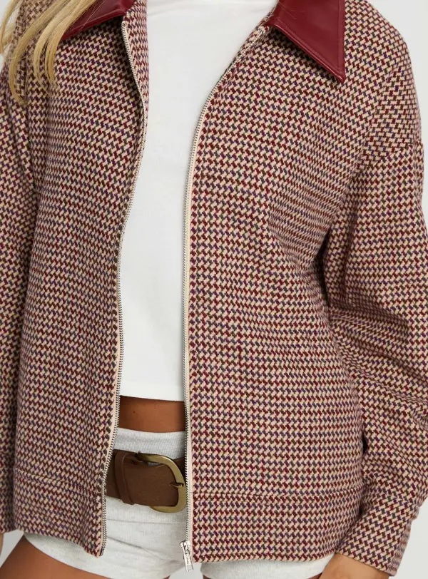 Women’s Easy Layer Contour Jacket