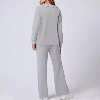 Longline Everyday Lounge Set