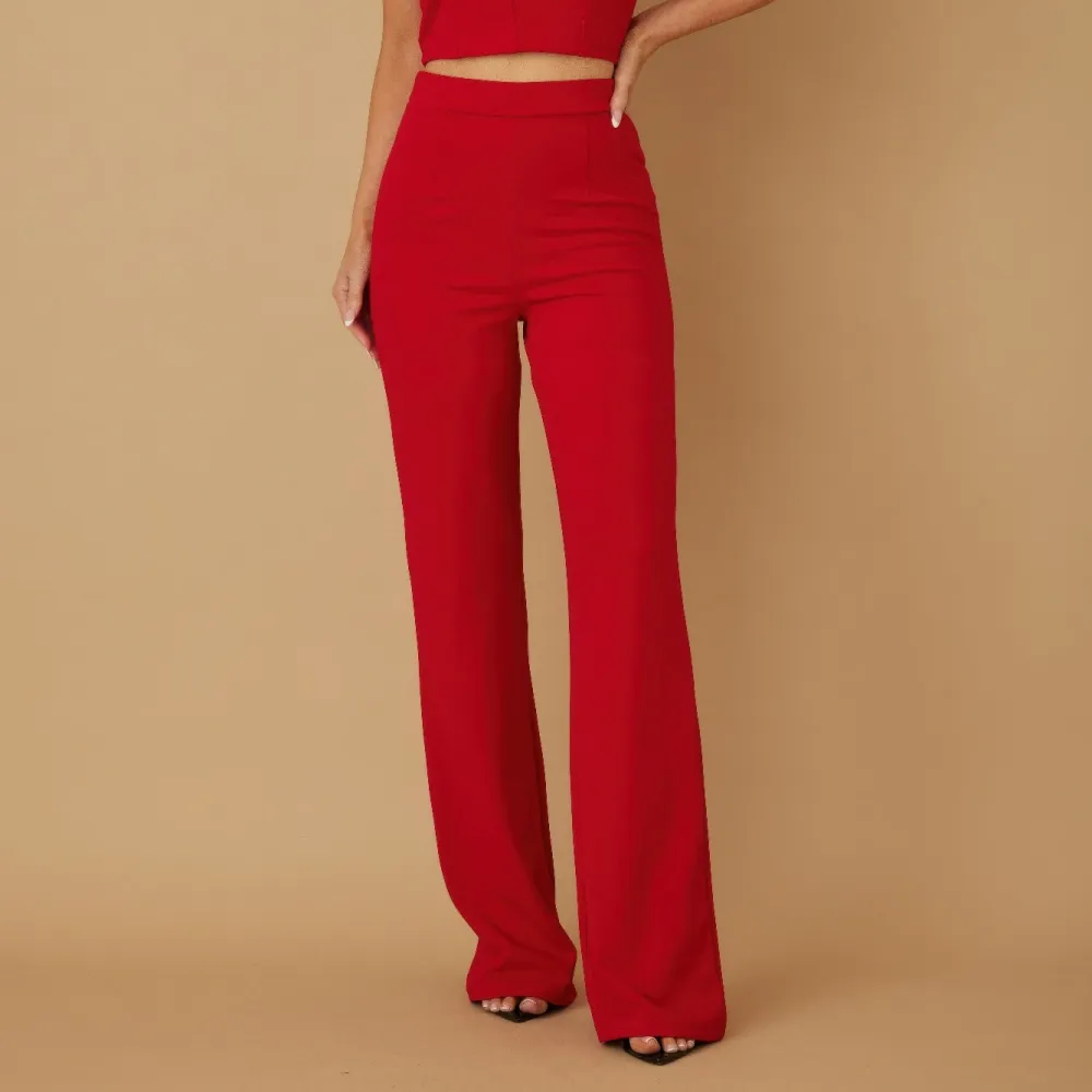 Relaxed Puff Cap Sleeve Jewel Detail Set