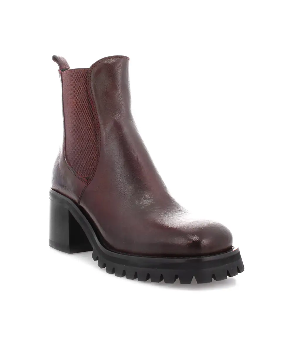 Heritage Refined Chelsea Boots