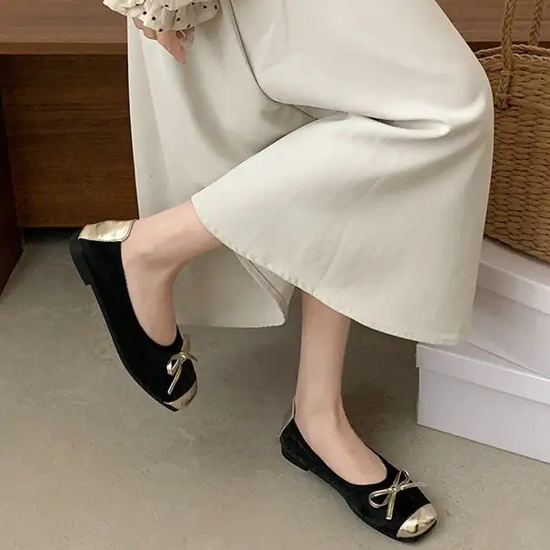 Stable Flat Sandals