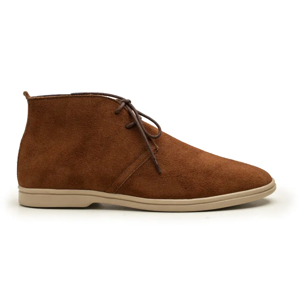 Everyday Boots
