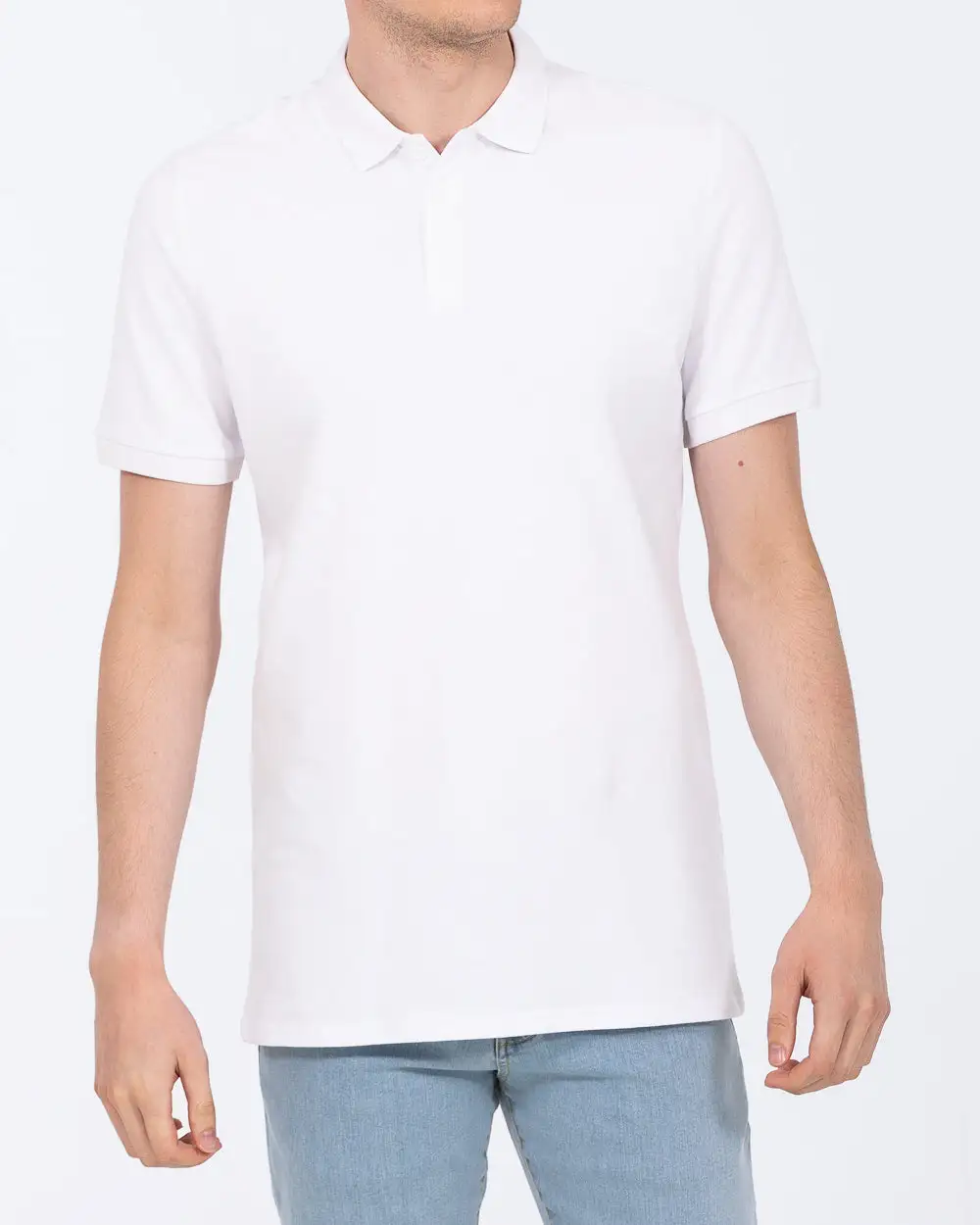 Timeless Regular Fit Polo Shirt