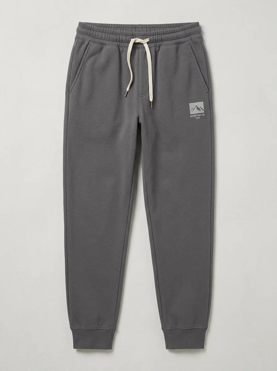 Men's Mountain Adventure Sweatpants