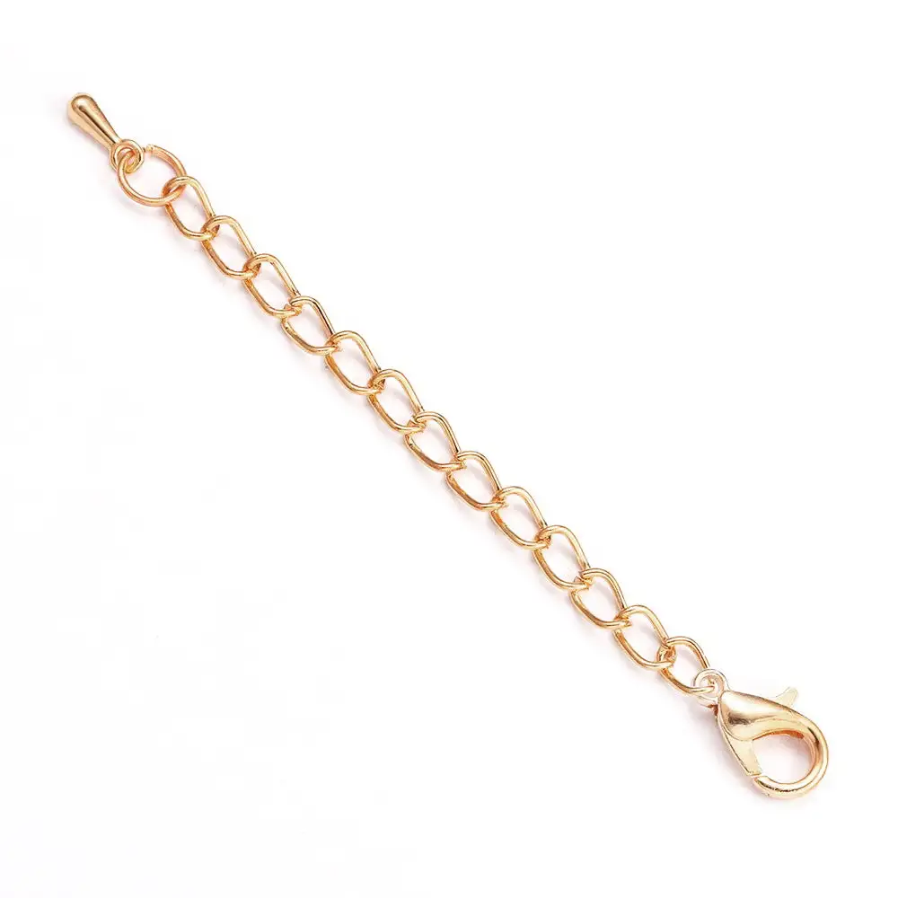Clip-On Chain Extender