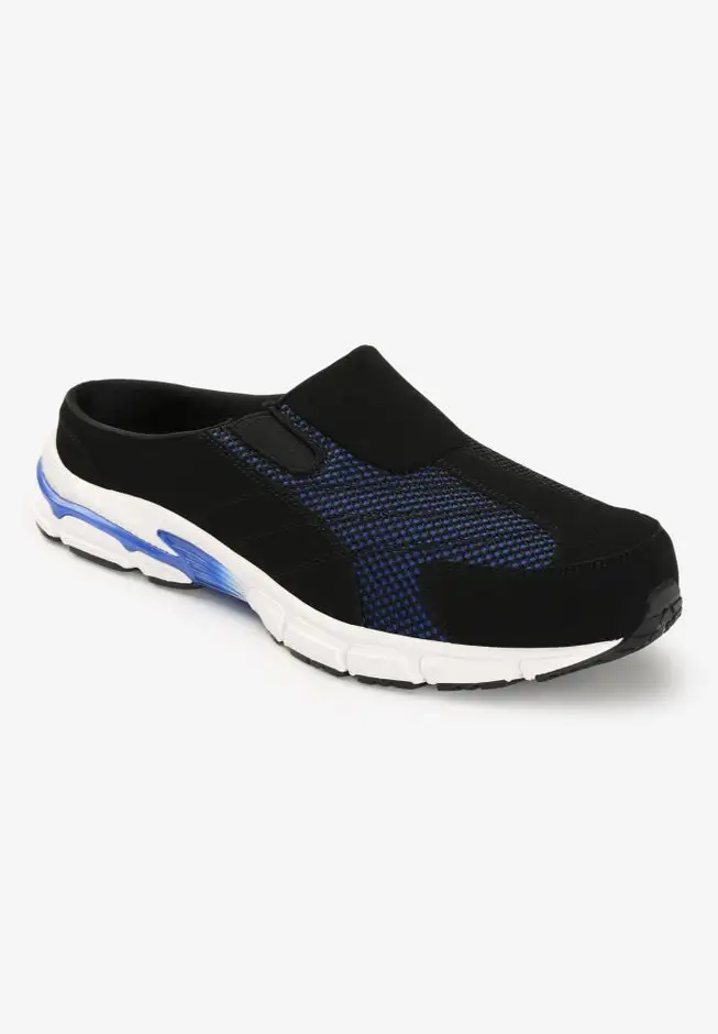 Slip-On Swim Slides