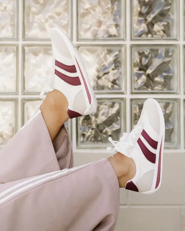 Everyday Focus Casual Sneakers