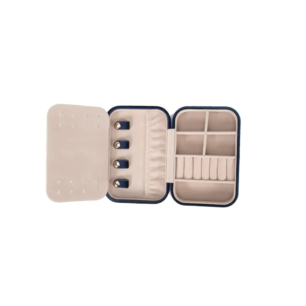Travel Jewelry Box