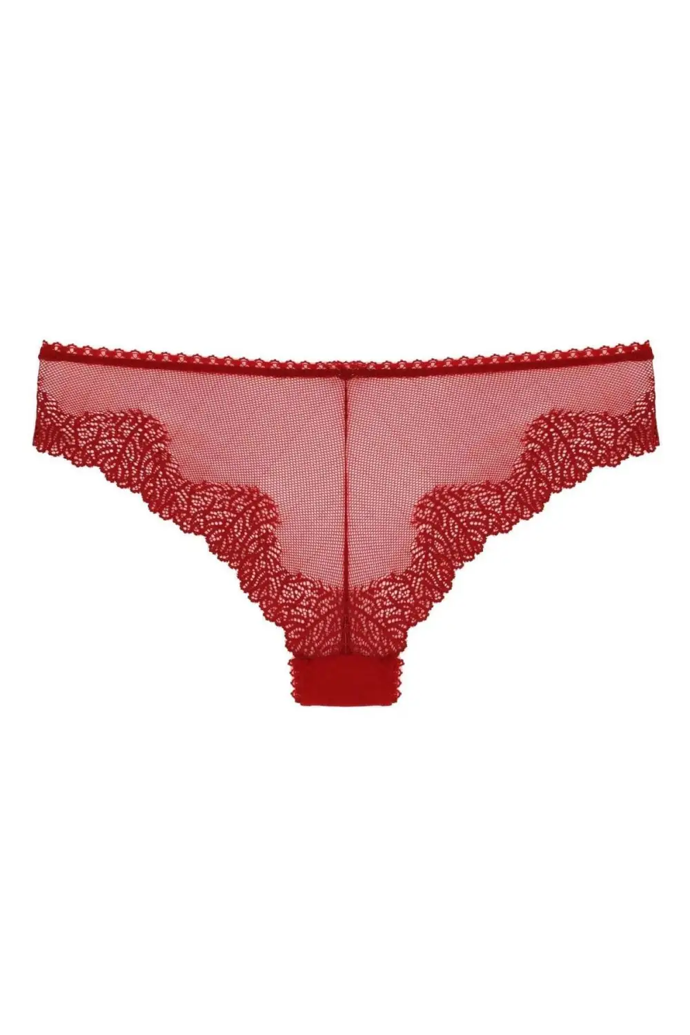 Modern Design Comfort Everyday Panties