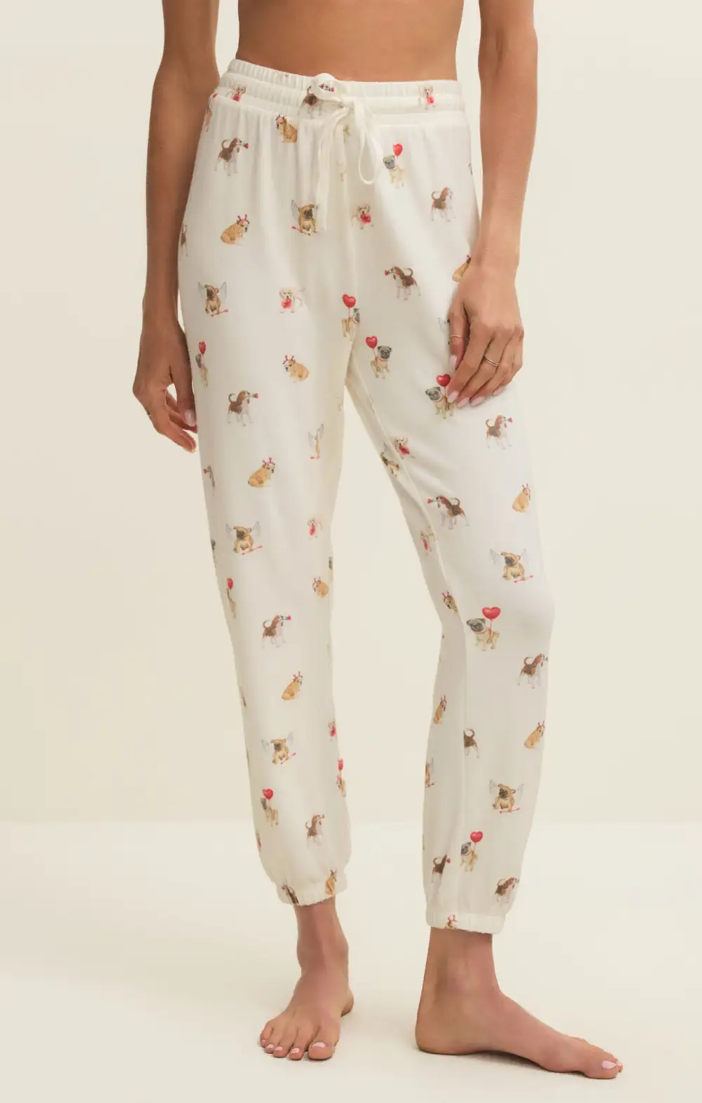 Jogger Lightweight Tapered Pants