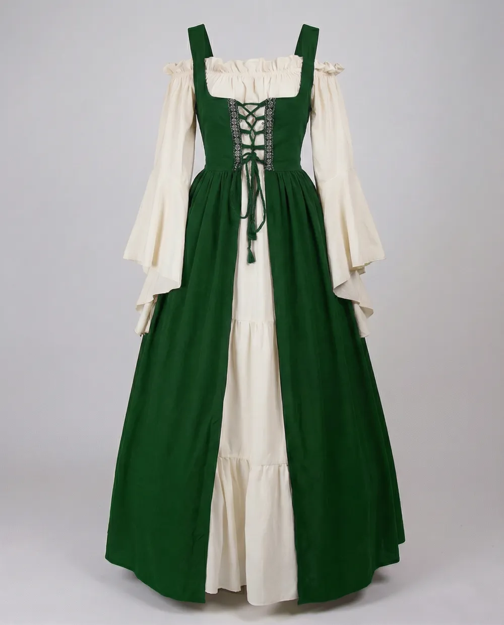 Women's Fitted Dress