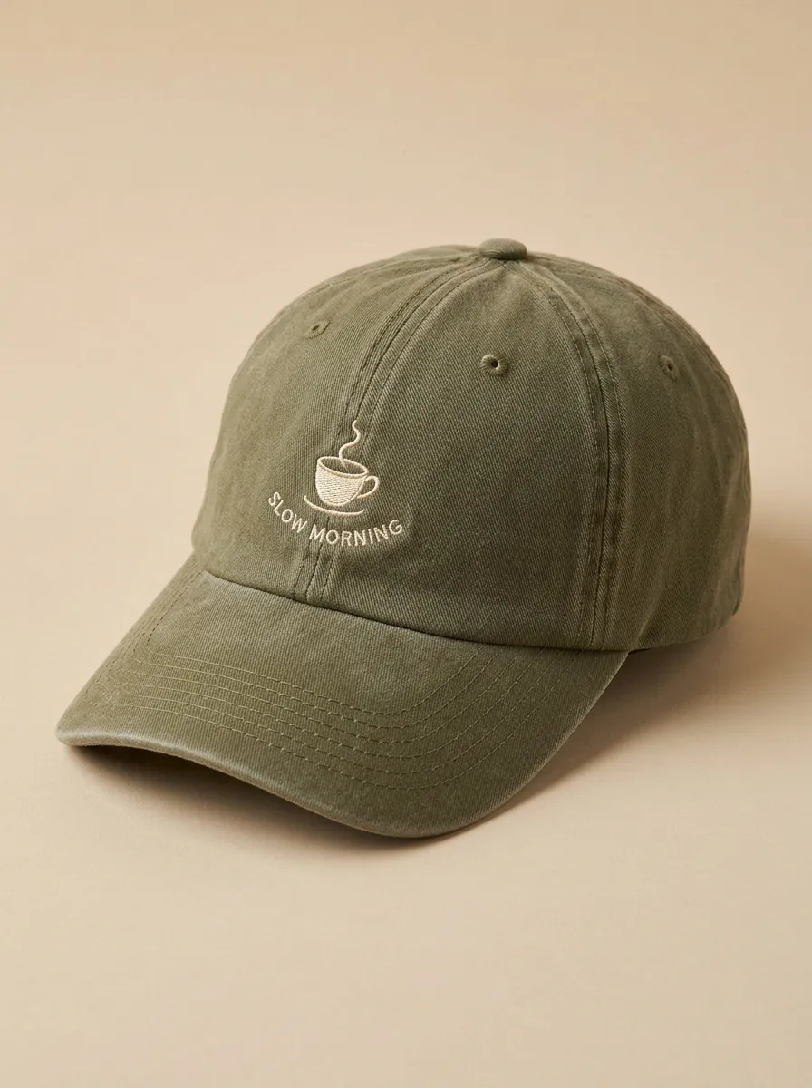 Baseball Caps