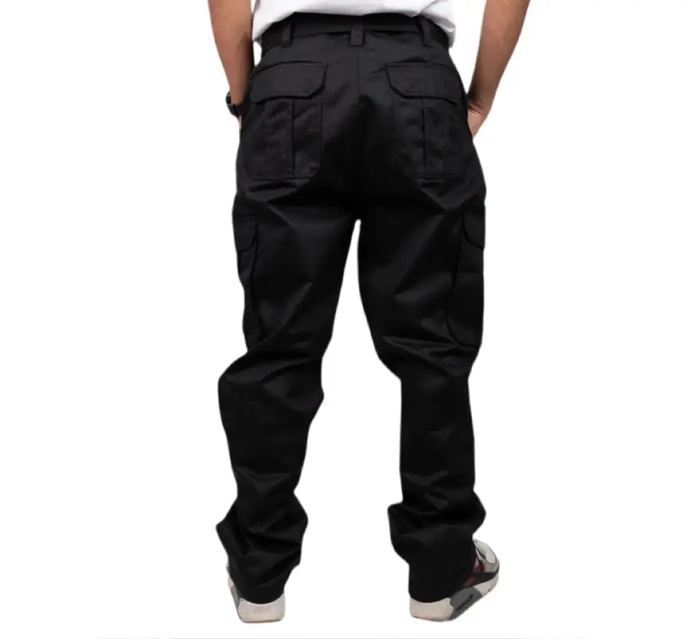 Modern Daily Milita Coup Cargo Pants
