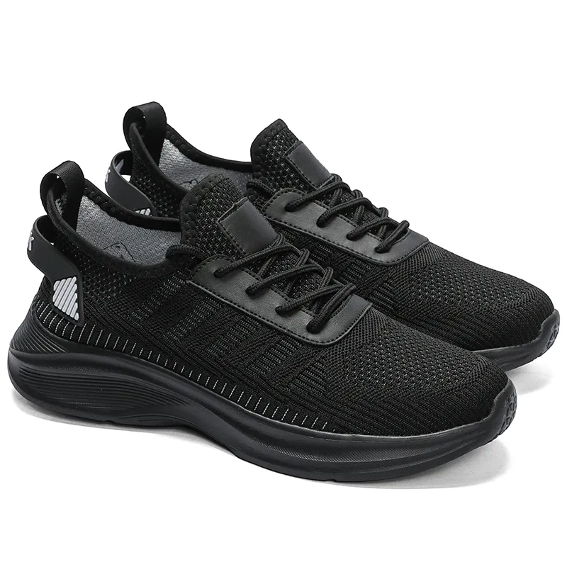 Men's Grip Sole Slip On Shoes