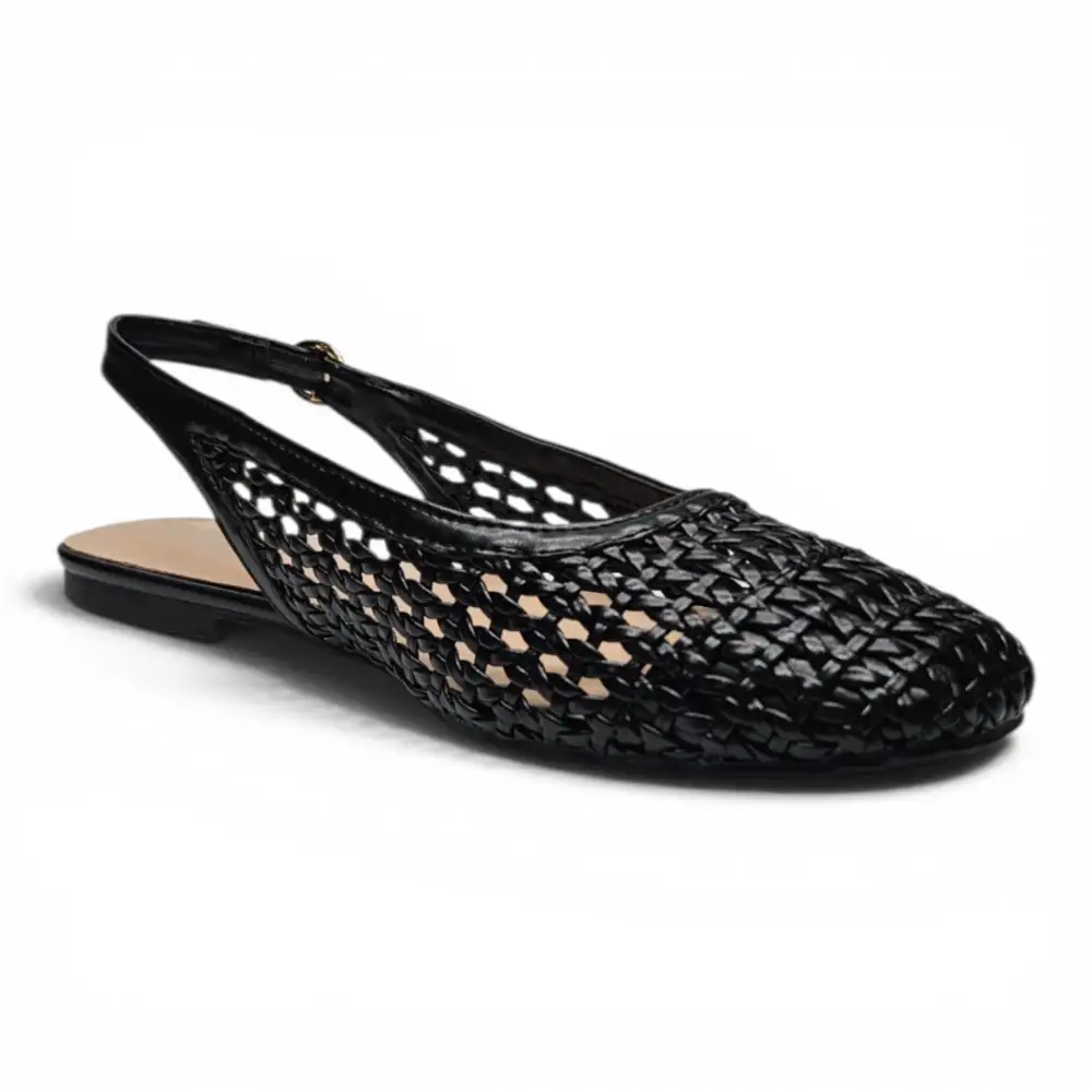 Caring Woven Sling Flat
