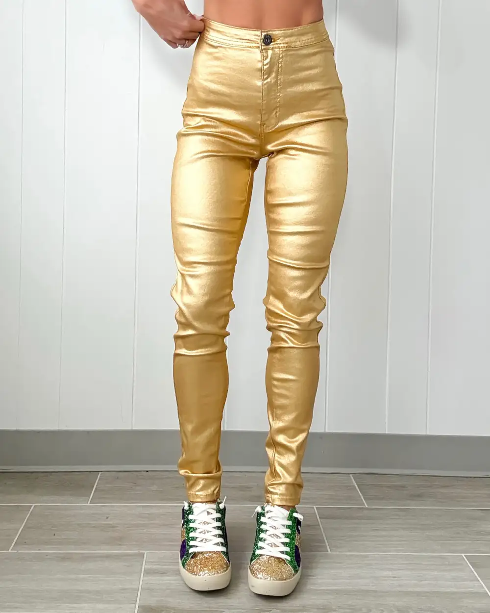 Casual Classic Everyday Pants