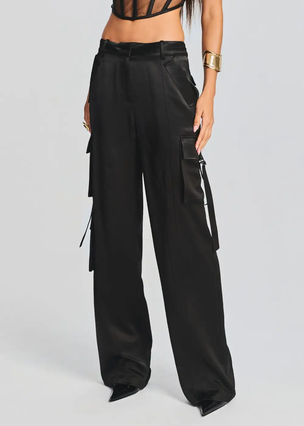 Cargo Pant