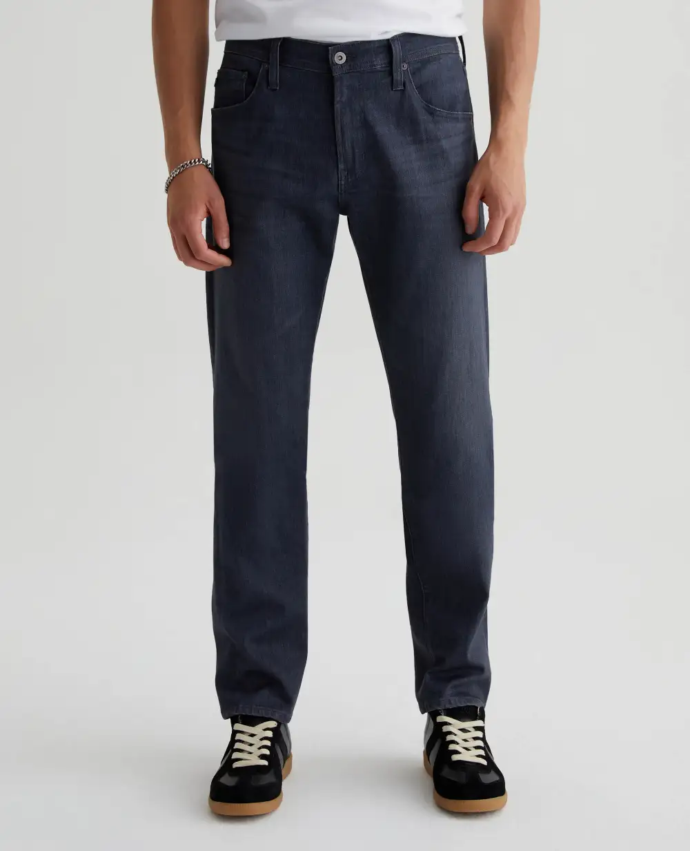 Men's Refined Comfort Jeans