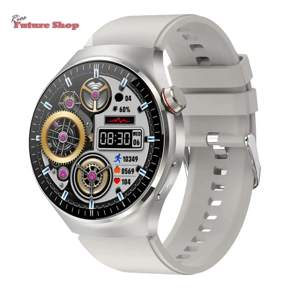 TK26 Smart Watch