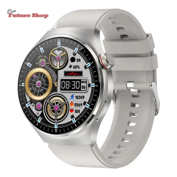 TK26 Smart Watch