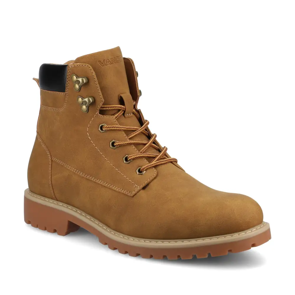 Ankle Work Boots